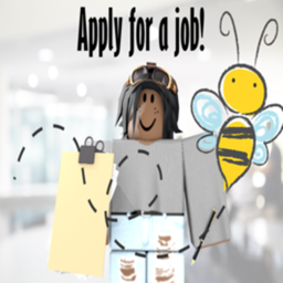 🐝 Honey Bees Cafe's! | Application Center 🍯