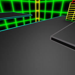 Neon Obby