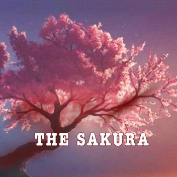 The sakura