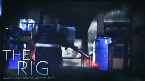 [ALPHA] The Rig
