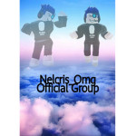 Nelcris_omg official Roblox Group