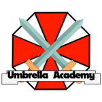 Umbrella Academy [Ro-Ghoul]