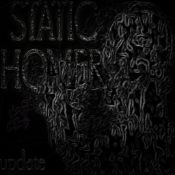 Homer Estático icon