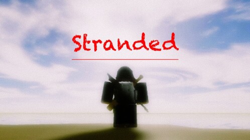 "Stranded"