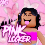 Pink Locker
