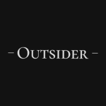 Οutsider