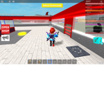 Roblox Army For all XD