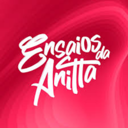 Anitta's Rehearsals - DP Productions