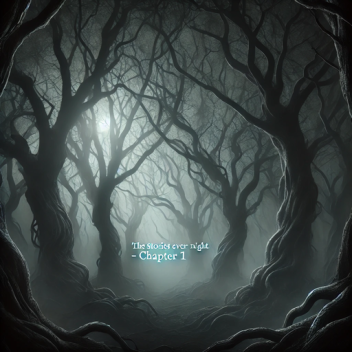 the stories every night (BETA)