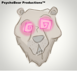 PsychoBear Productions™