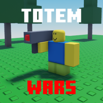 Totem wars [ALPHA]