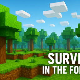 Survive in the Forest