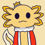 Gold Axolotl Gang