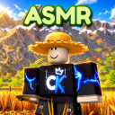 Grass Cutting ASMR