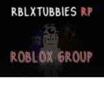 Slendytubbies Roleplay Group!