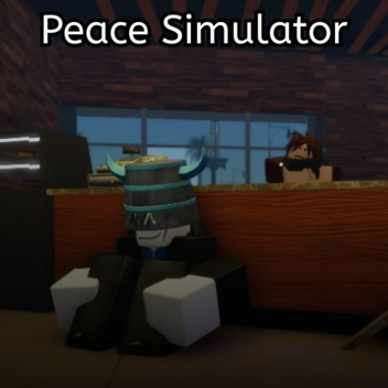 Peace Simulator