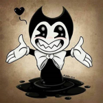 Bendy ink machine dark revival