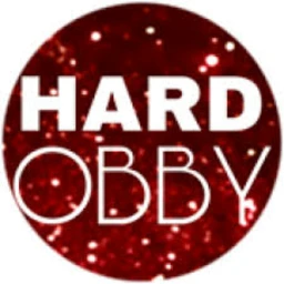 Hard obby fr icon
