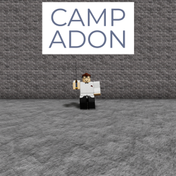 Camp Adon