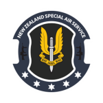 New Zealand Special Air Service'