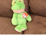 :(:KINGFROG