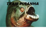 Team Piranha