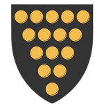 [KOE]. Duchy of Cornwall