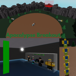 Apocalypse Breakout (BETA)