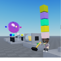 Cube Factory