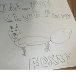 CLUB FOXXY
