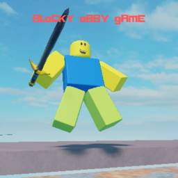 Blocky Obby Game