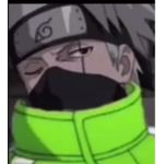 The Green Kakashis