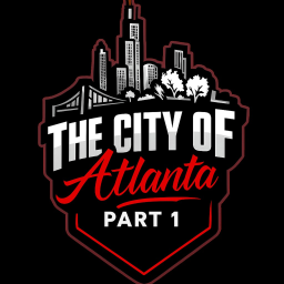 The City Of Atlanta Pt1