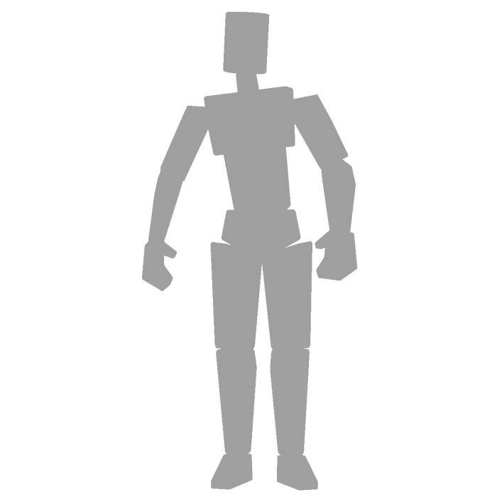 Springtrap Pose