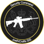 SIS | Security Command
