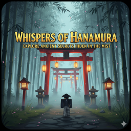 [BETA] Whispers of Hanamura