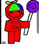 C00lkid team fr