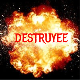 Destruye