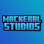 Mackeral Studios!