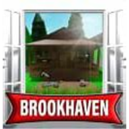 (new) brookhaven rp modded