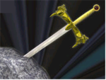 The Epic Sword Masters