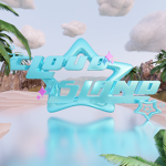 CLOUD ISLAND ⁂