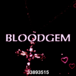 BLOODGEM
