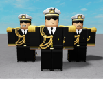 High Ranking Members Of Risuan