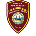 --NATIONAL FIRE ACADEMY--