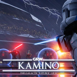 Battle of Kamino icon