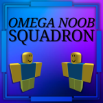Omega Noob Squadron