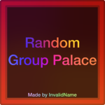 Random Group Palace