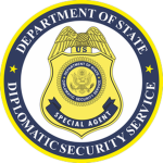 USR | Diplomatic Security Service