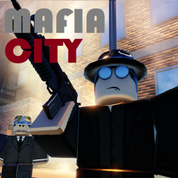 [Pre-Alpha]-Mafia City